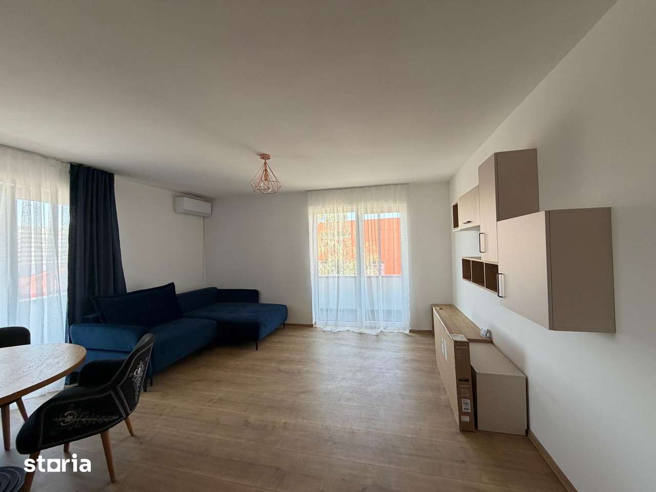 3 Camere | Modern | Parcare | AC | Floresti | Eroilor | Profi |18 Gym — fotografia 1