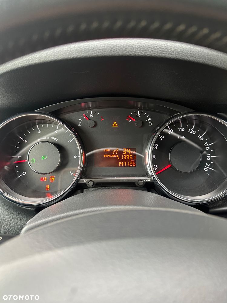 Peugeot 3008 155 THP Platinum - 19