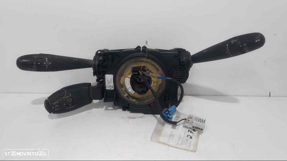 COMANDO DAS LUZES CITROEN C3 - 1