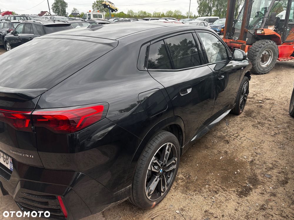 BMW X2 sDrive20i - 5