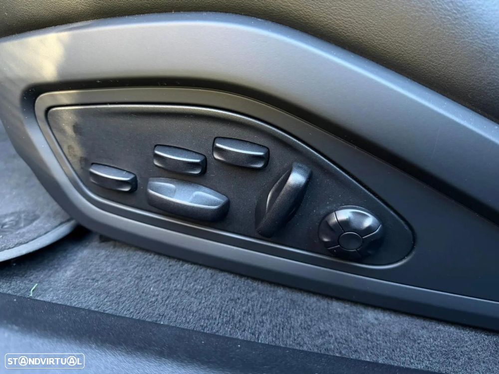 Porsche Taycan Sport Turismo Standard - 20