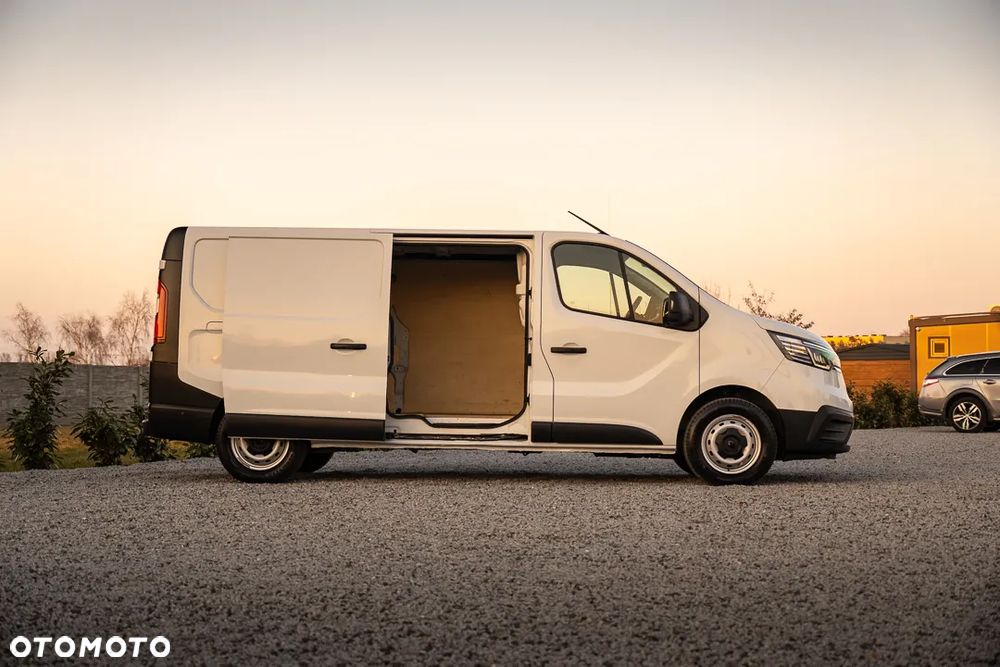 Renault TRAFIC - 14