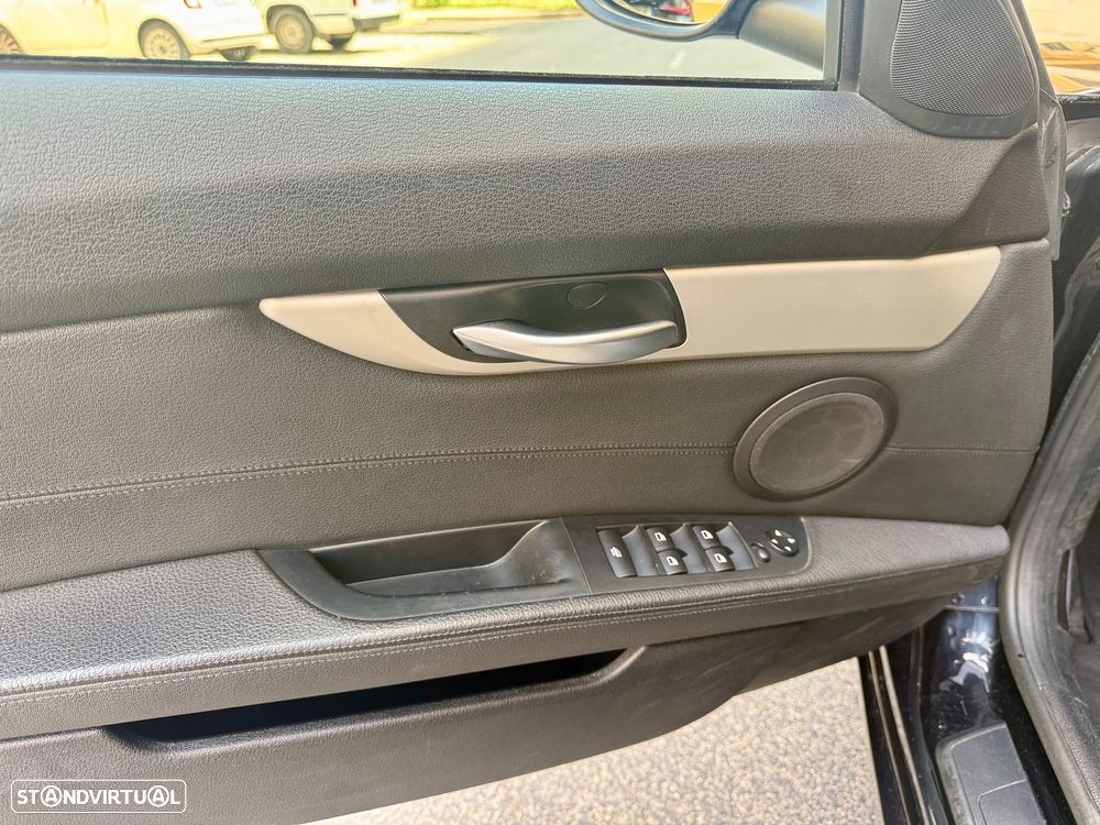 BMW Z4 sDrive20i Aut. - 16