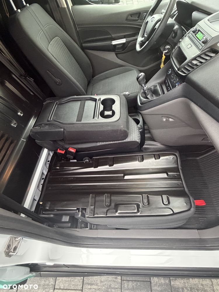 Ford TRANSIT CONNECT - 18