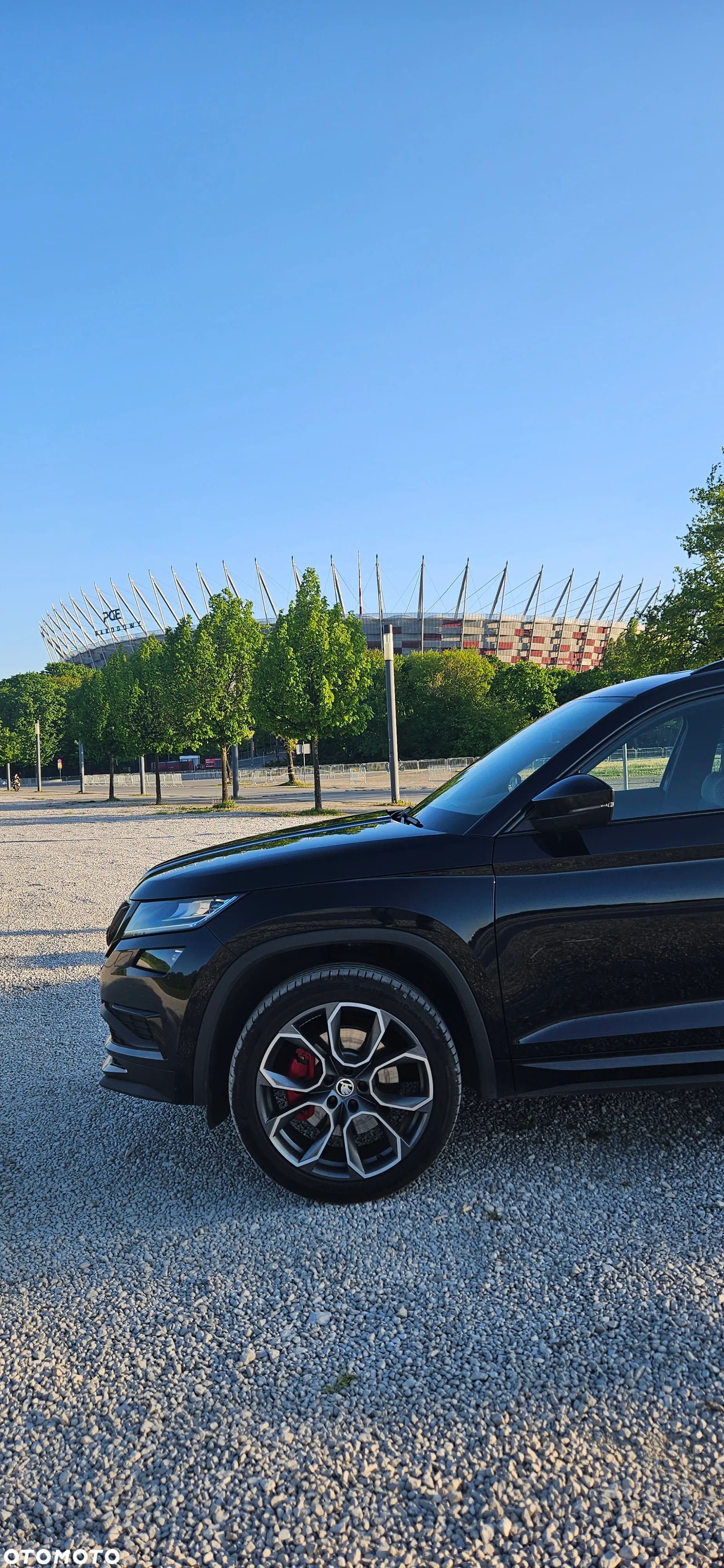 Skoda Kodiaq 2.0 Bi-TDI 4x4 RS DSG - 1