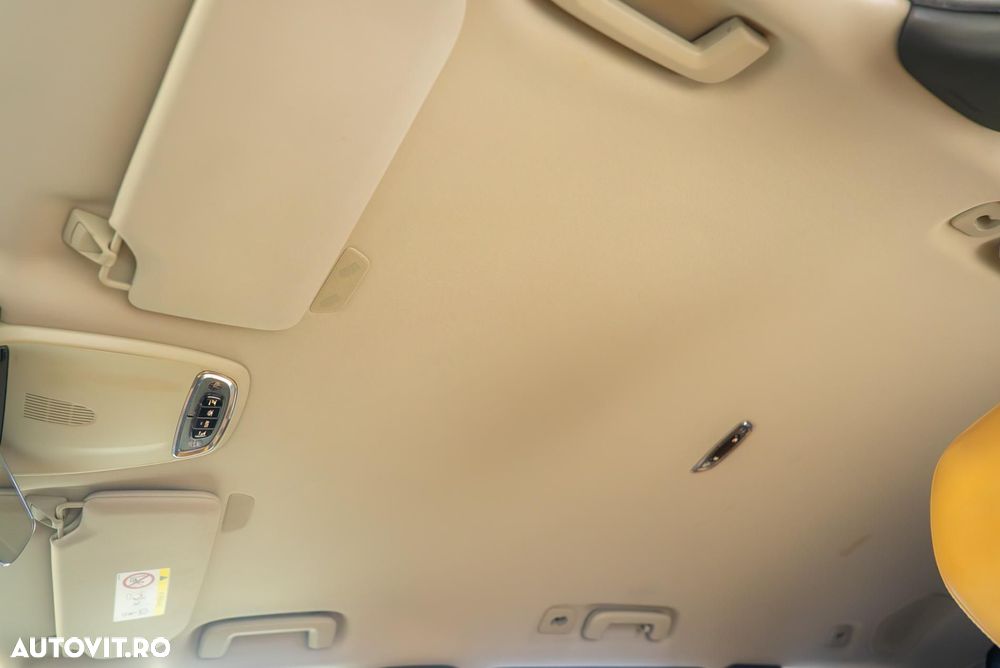 Volvo XC 90 D5 AWD Geartronic Inscription - 19