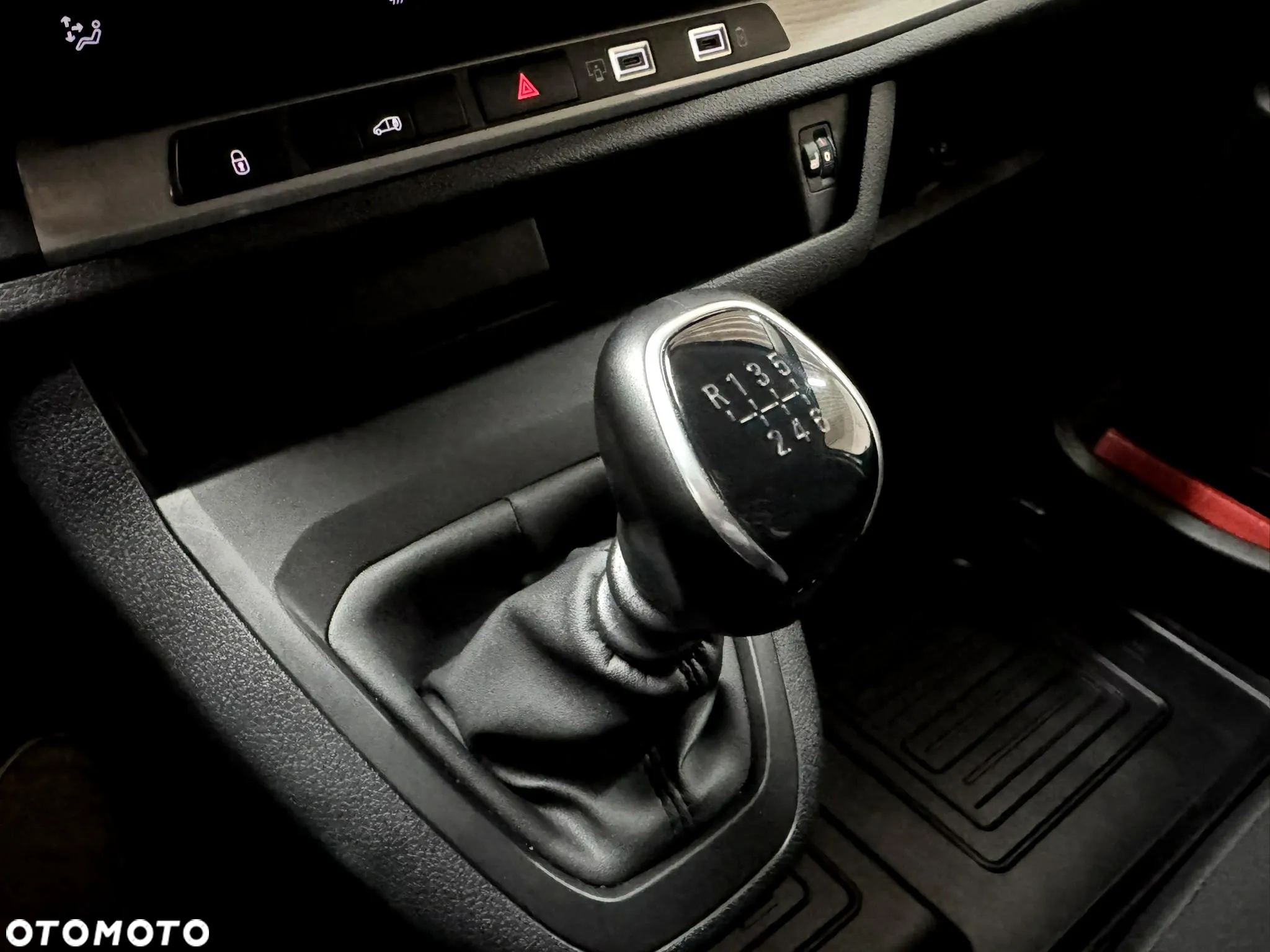 Toyota Proace - 25