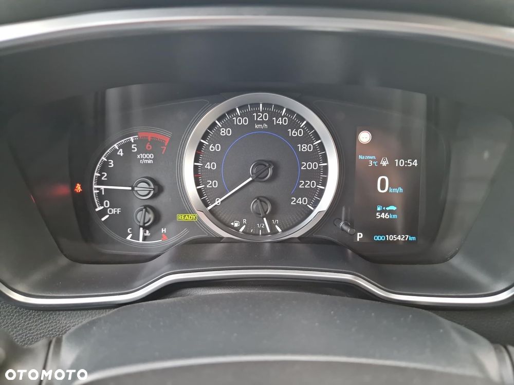 Toyota Corolla 1.8 Hybrid Comfort - 23