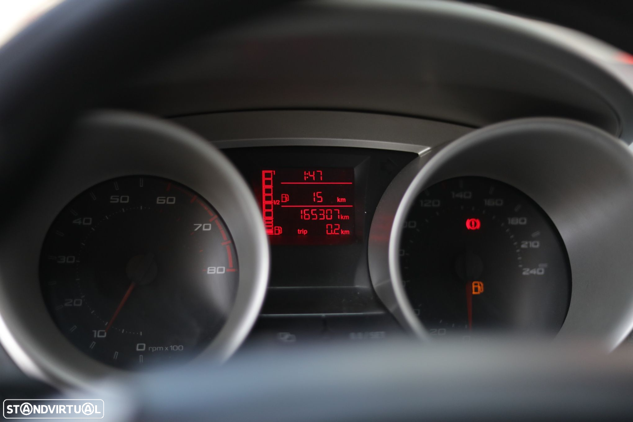 SEAT Ibiza 1.2 12V Style - 12