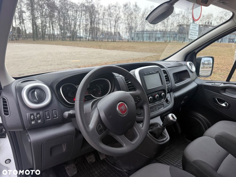 Fiat Talento - 10
