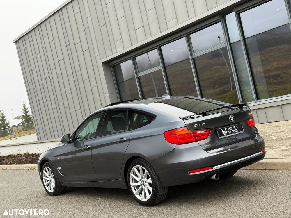 BMW Seria 3 - 27