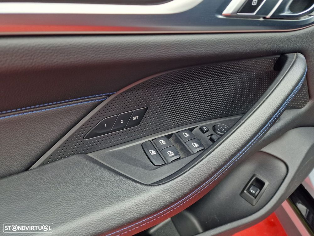 BMW 440 Gran Coupé i Pack M Auto - 11