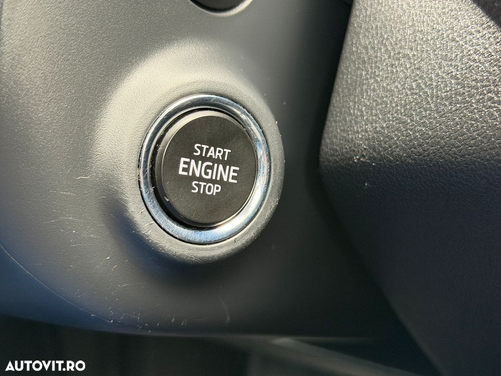 Skoda Octavia 2.0 TDI Drive - 35