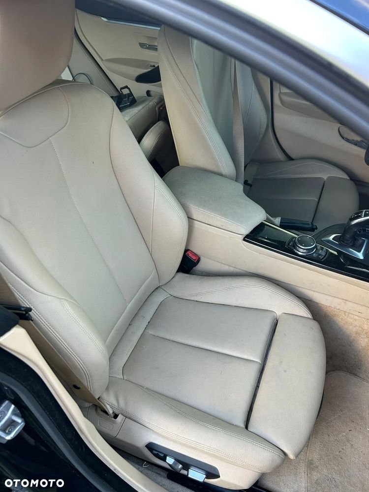 BMW Seria 4 428i Sport-Aut Sport Line - 5