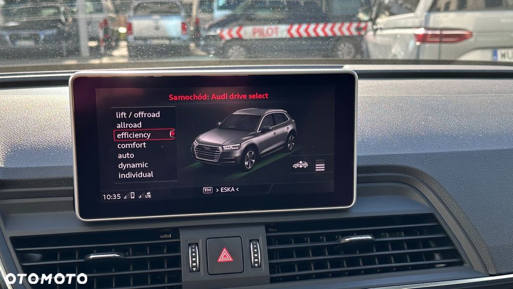 Audi SQ5 TDI Quattro Tiptronic - 18