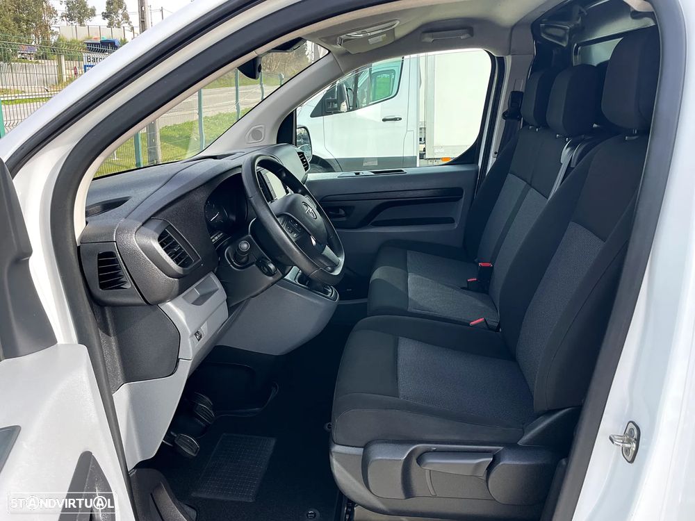 Opel Vivaro 1.5D L2 IVA Dedutível - 19