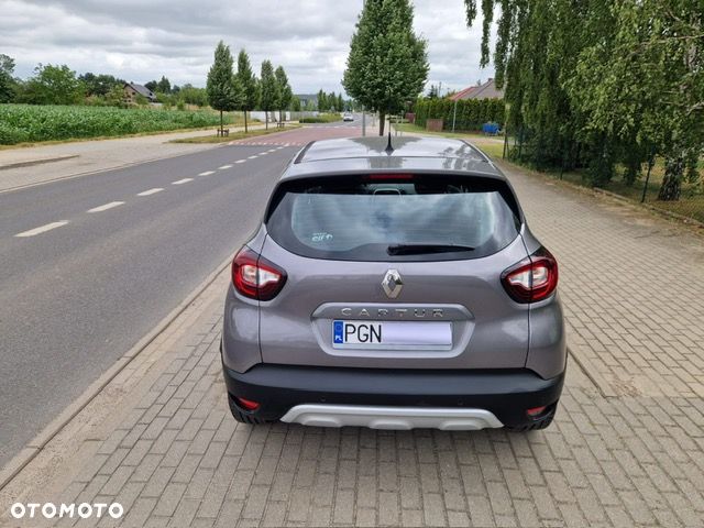 Renault Captur (ENERGY) dCi 90 LIMITED - 5