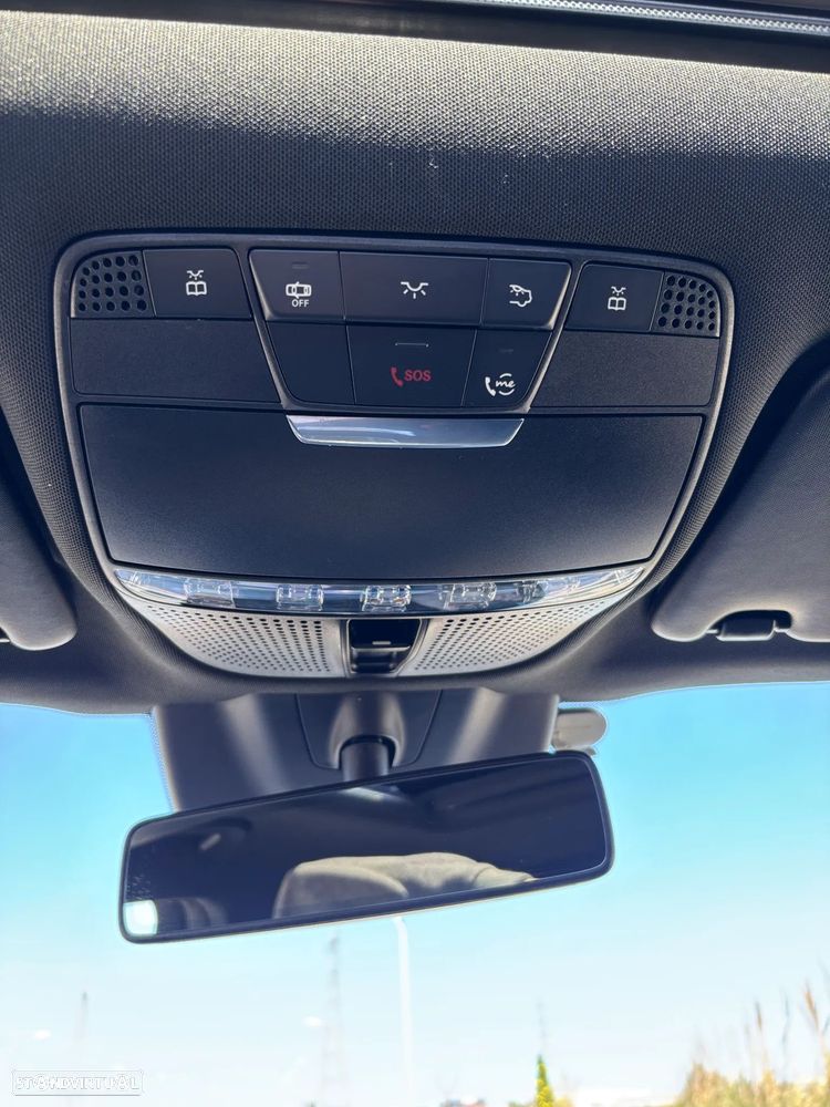 Mercedes-Benz GLC 300 - 22