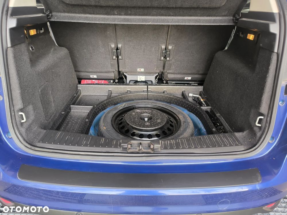 Ford C-MAX - 15
