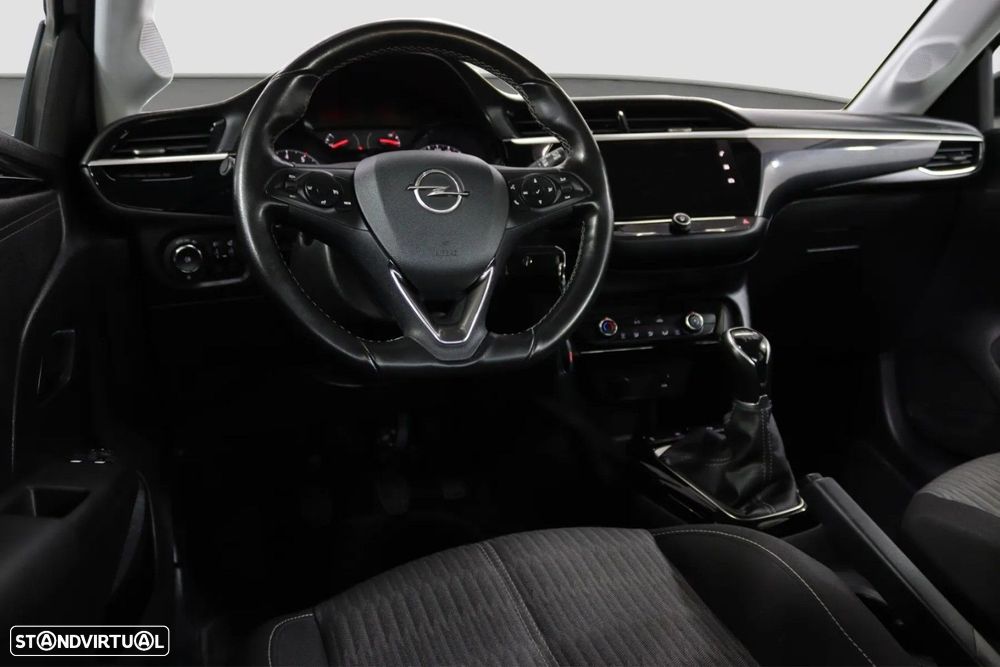 Opel Corsa 1.2 Business Edition - 9