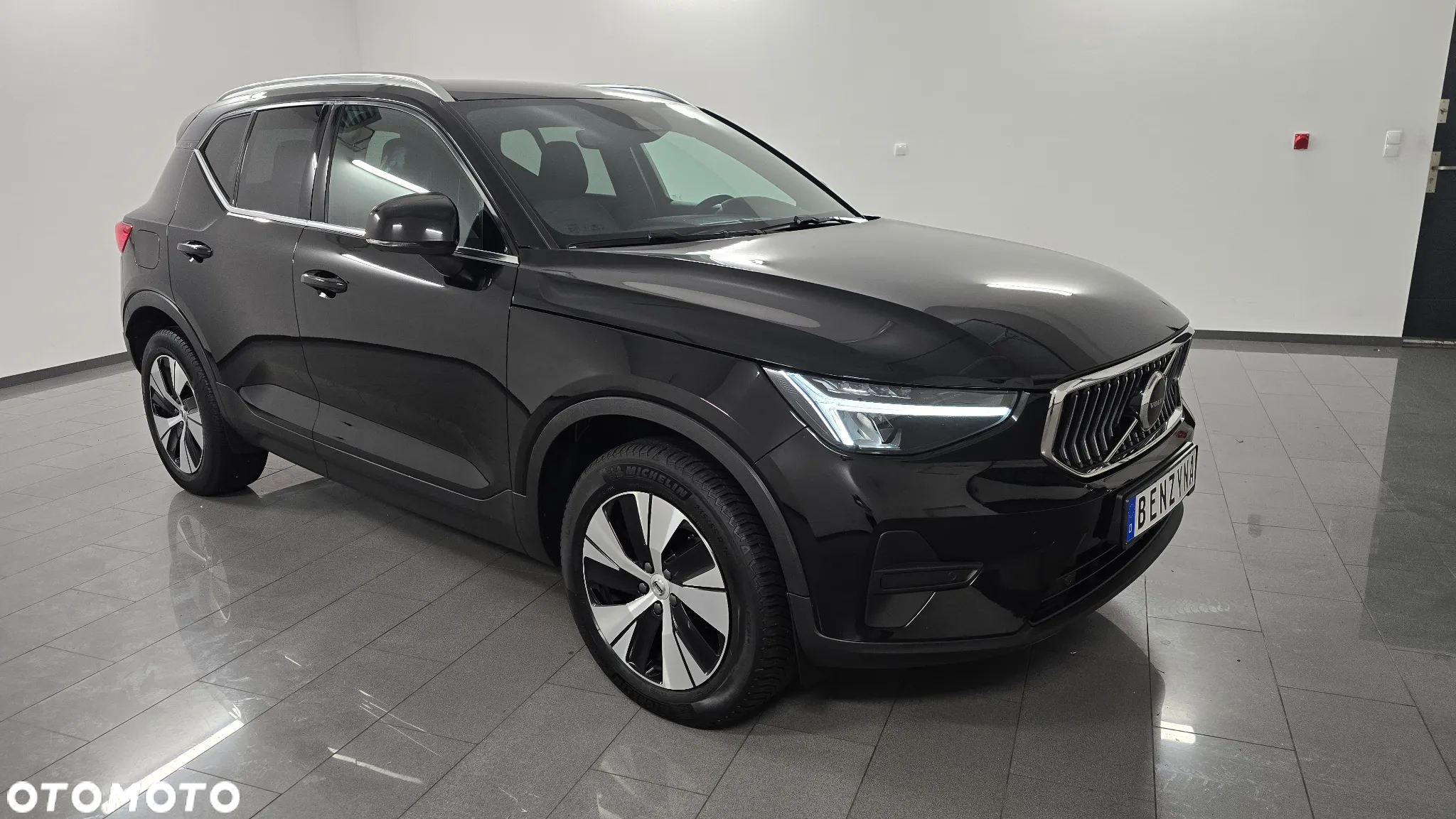 Volvo XC 40 T4 Recharge DKG Plus Dark - 2