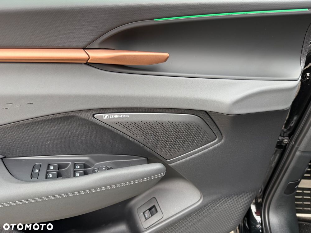 Cupra Terramar 2.0 TSI 4Drive VZ DSG - 31