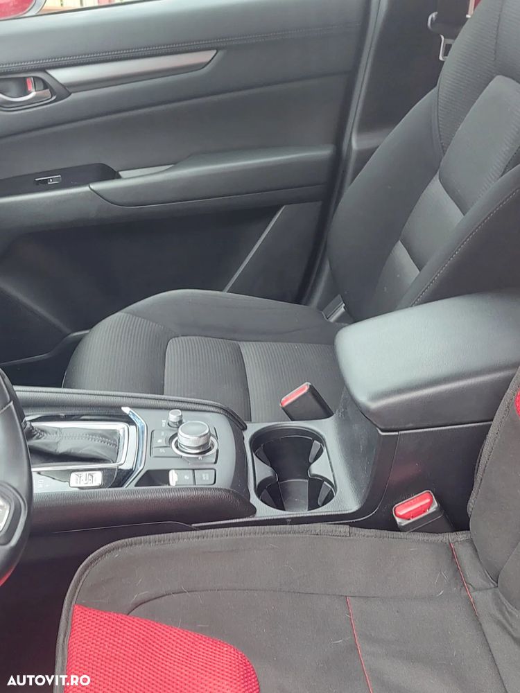 Mazda CX-5 - 7