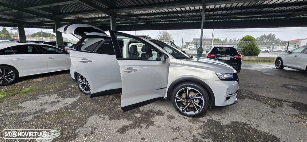 DS DS7 Crossback E-Tense So Chic EAT8 - 44