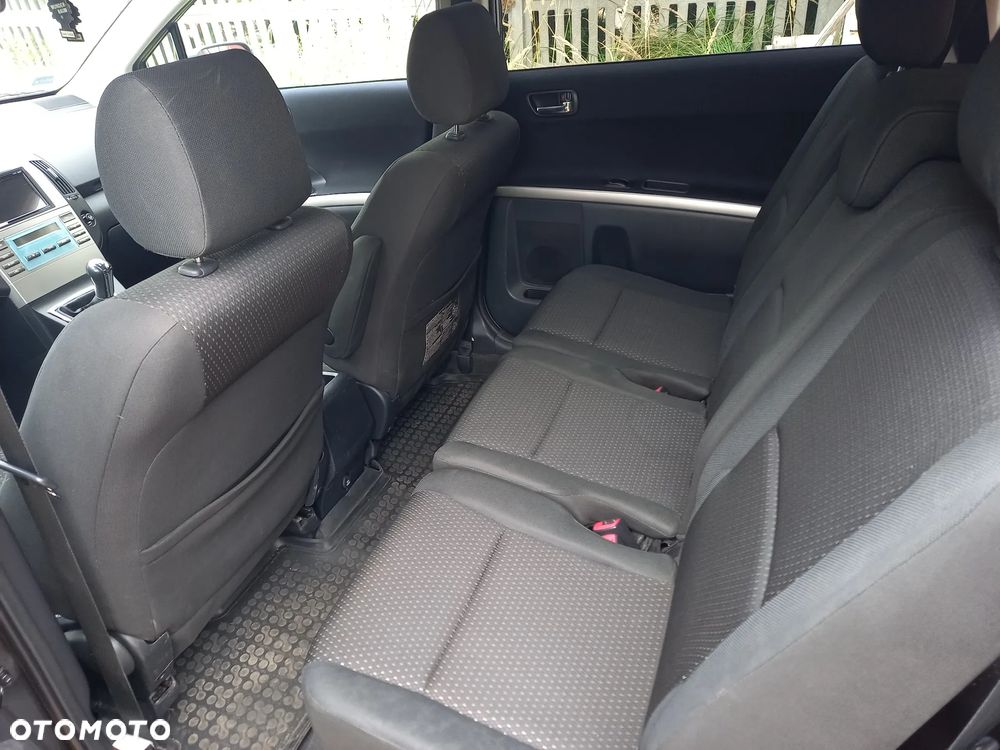 Toyota Corolla Verso 1.8 Sol + 7os - 12