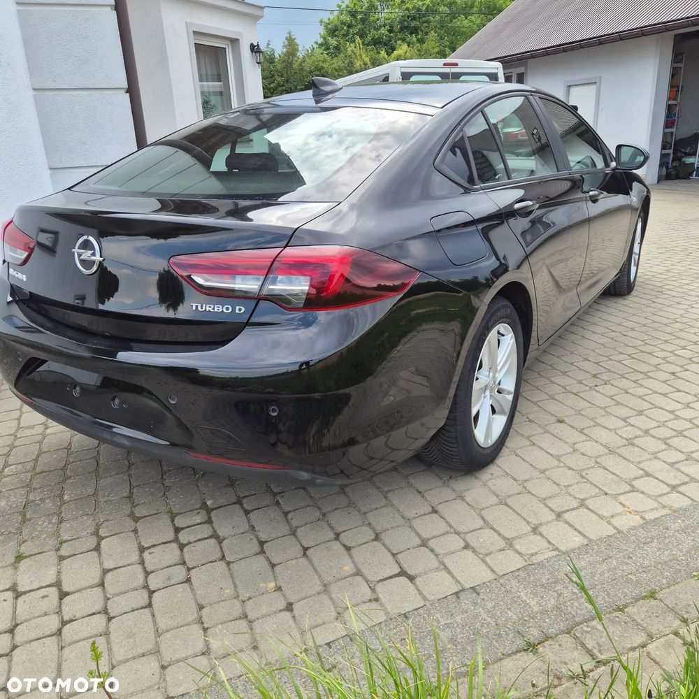 Opel Insignia 1.6 CDTI Business Edition - 6