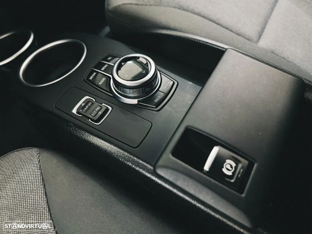 BMW i3 94Ah +EXA +Comfort Package Advance - 14