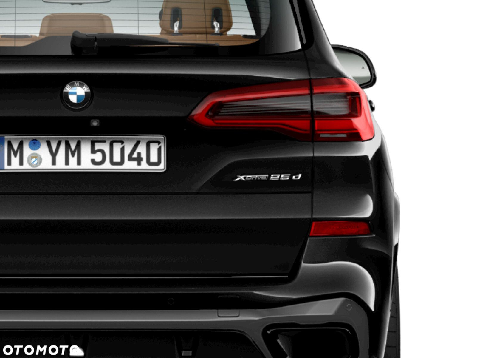 BMW X5 - 5