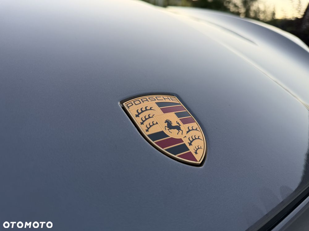 Porsche Cayenne E-Hybrid PHEV - 7