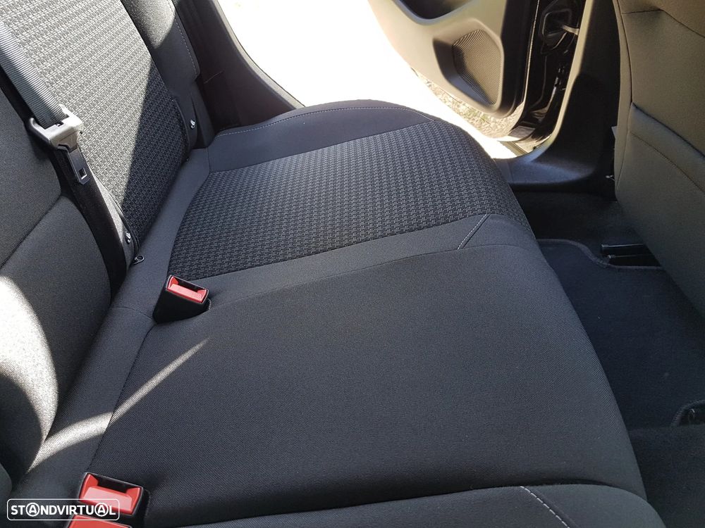 Peugeot 308 SW 1.6 BlueHDi Style - 5