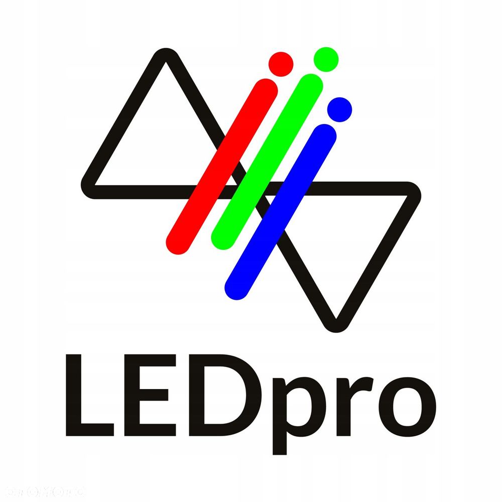 Moduł płytka LED do naprawy LEWEJ tylnej lampy BMW X3 E83 LIFT LCI 7162213 - 6