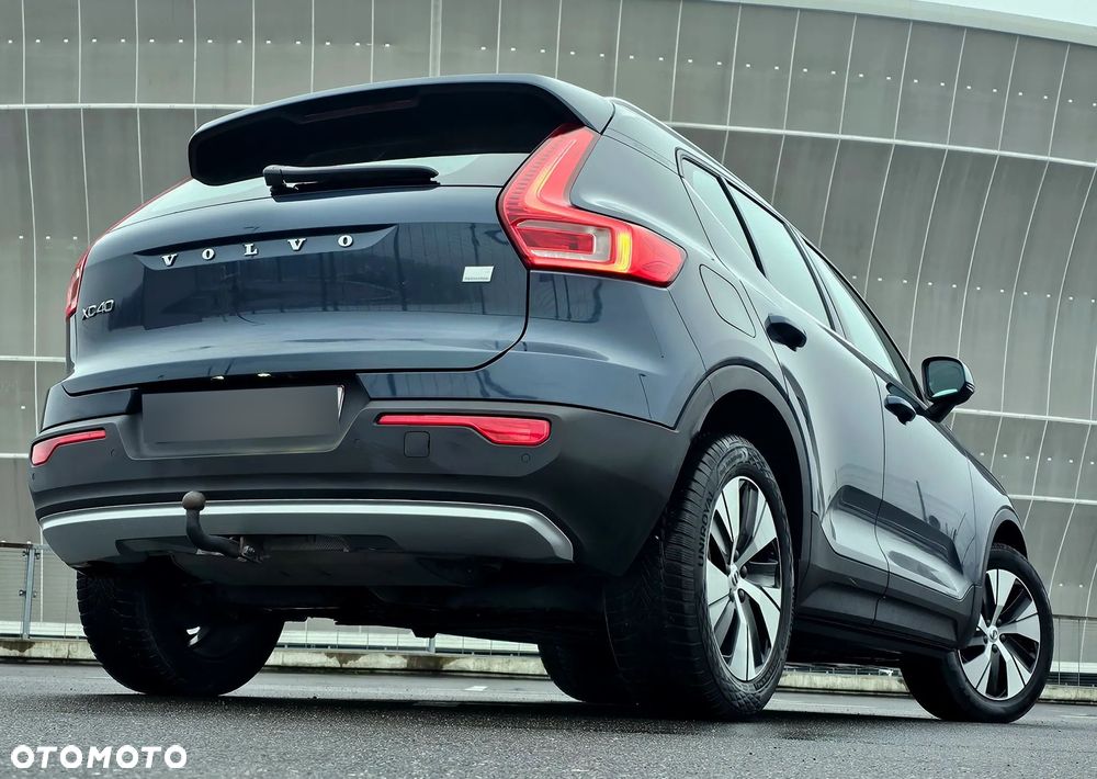 Volvo XC 40 T5 Plug-In Hybrid Inscription - 17