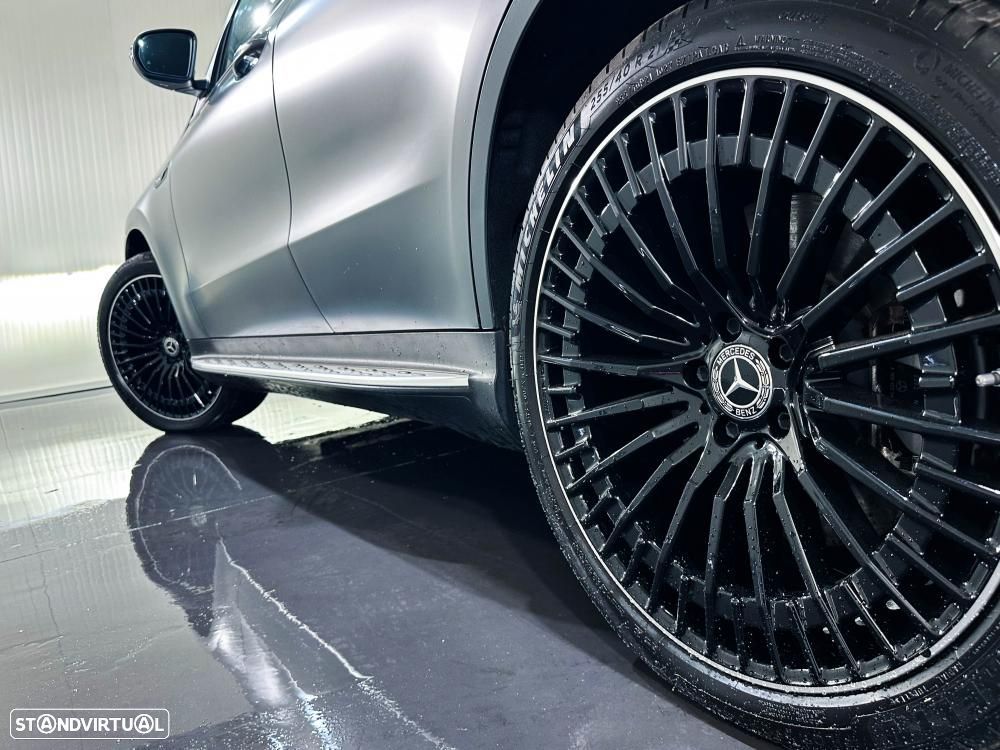 Mercedes-Benz EQC 400 4Matic AMG Line - 8