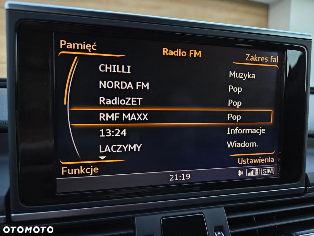 Audi A6 Avant 2.0 TDI quattro S tronic - 19