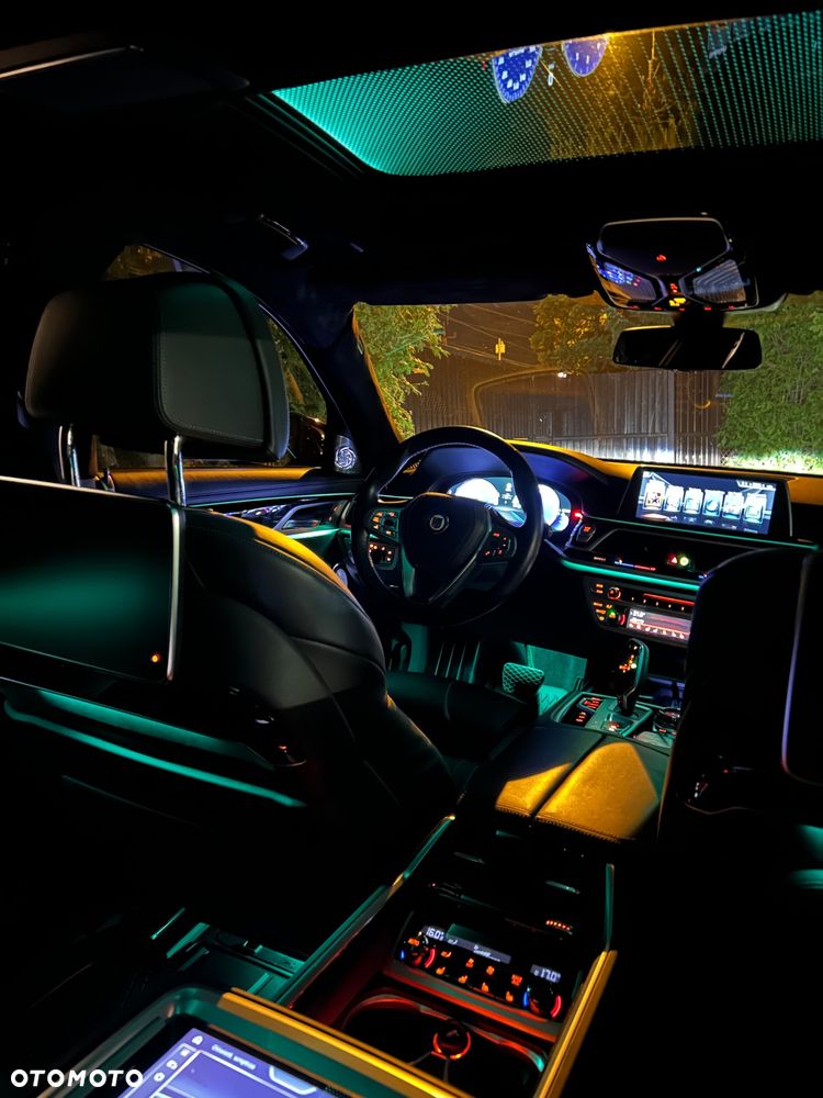 BMW-ALPINA B7 Biturbo - 14