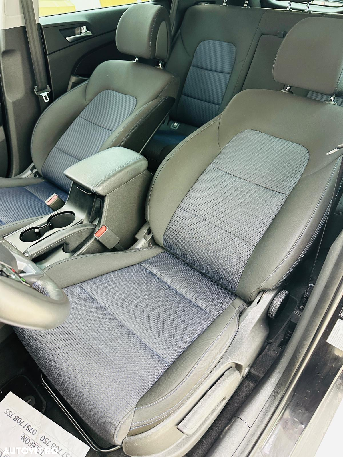 Hyundai Tucson - 24