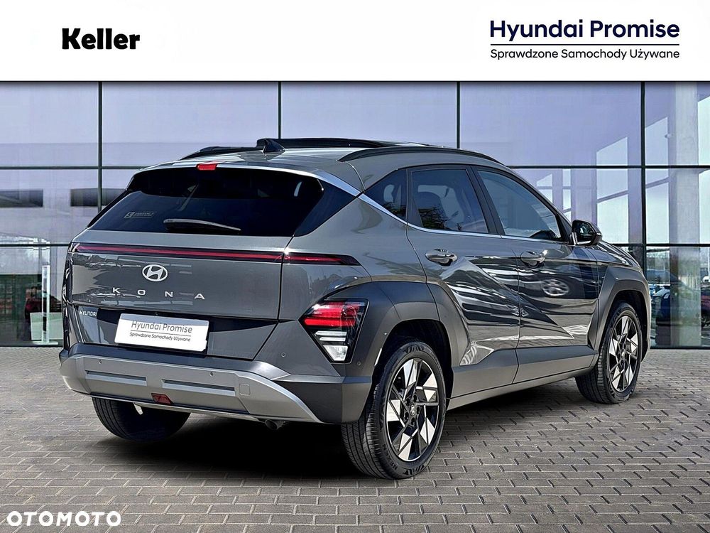 Hyundai Kona - 7