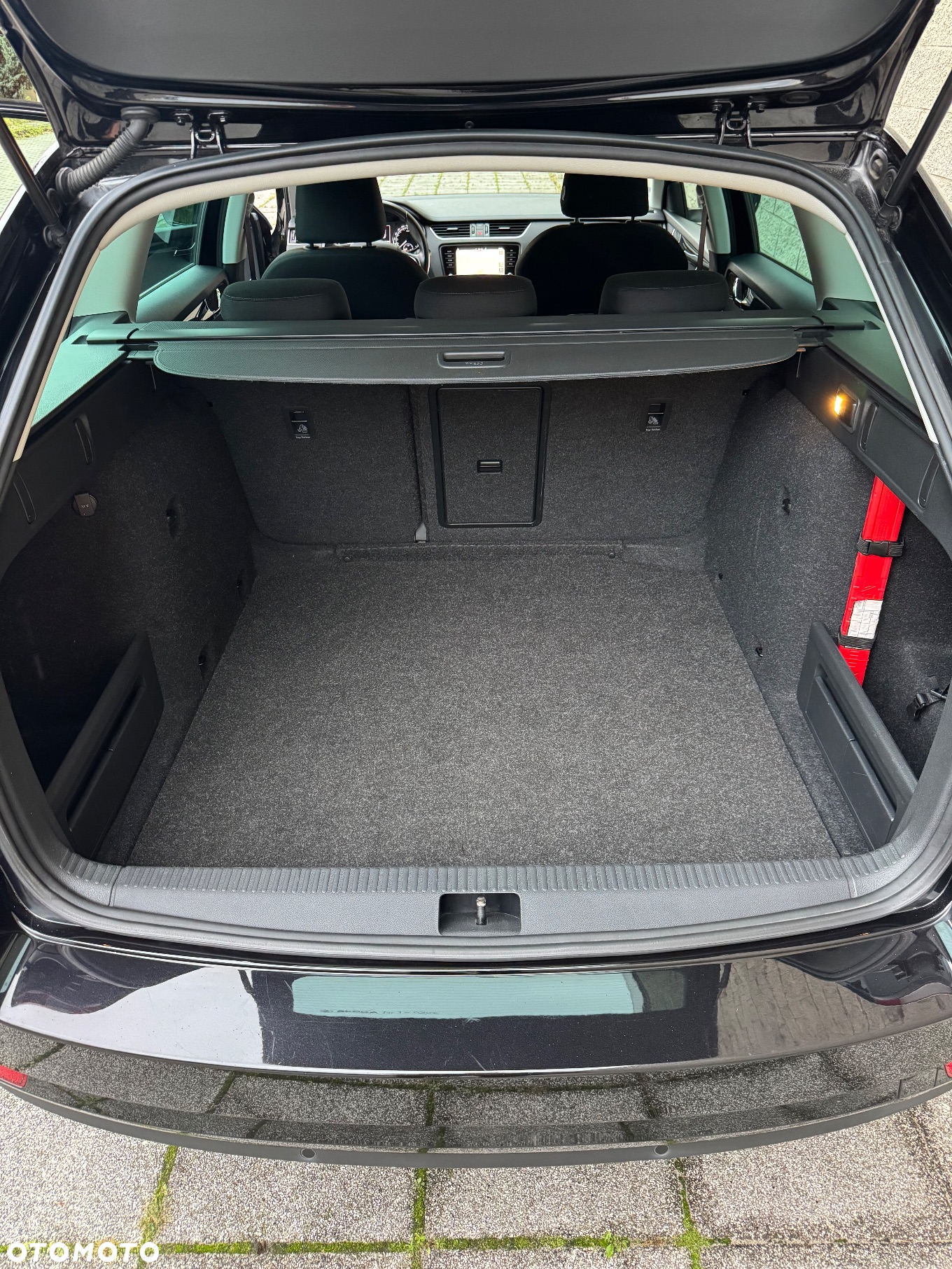 Skoda Octavia 1.4 TSI Style - 16