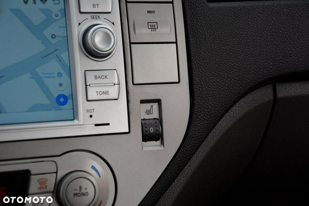 Ford Kuga 2.0 TDCi 4WD Titanium - 29