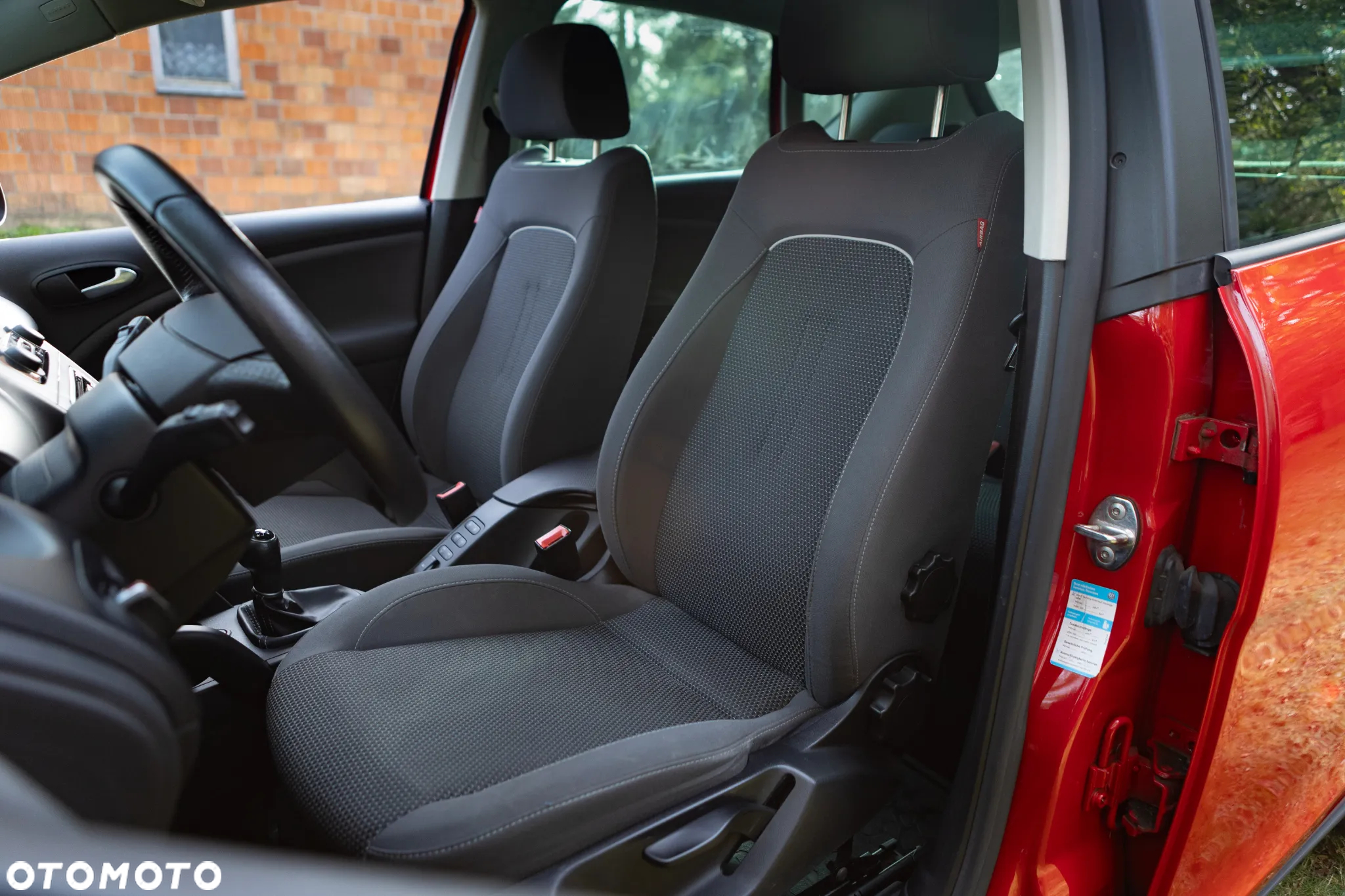 Seat Altea 1.2 TSI Start & Stop 4You - 13