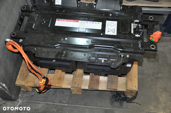 KIA Optima IV 4 bateria Li-ion 37504-A8810 Plug-In