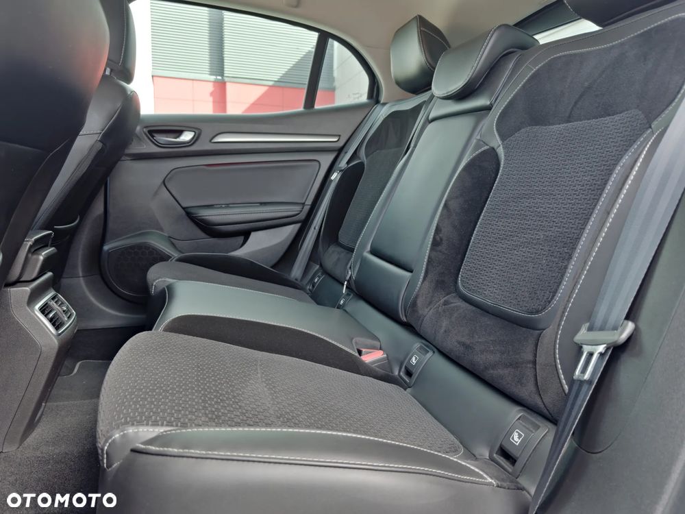 Renault Megane 1.2 Energy TCe GT Line - 18