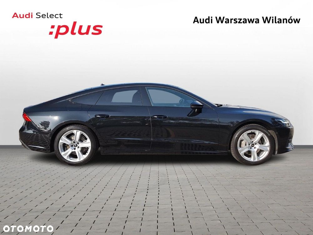 Audi A7 Sportback - 6
