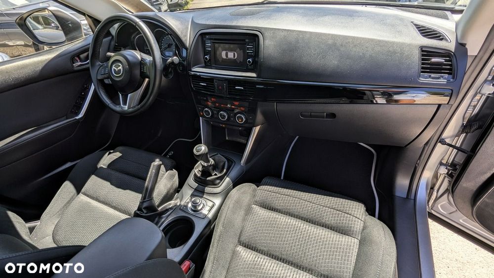 Mazda CX-5 SKYACTIV-D 150 Center-Line - 21