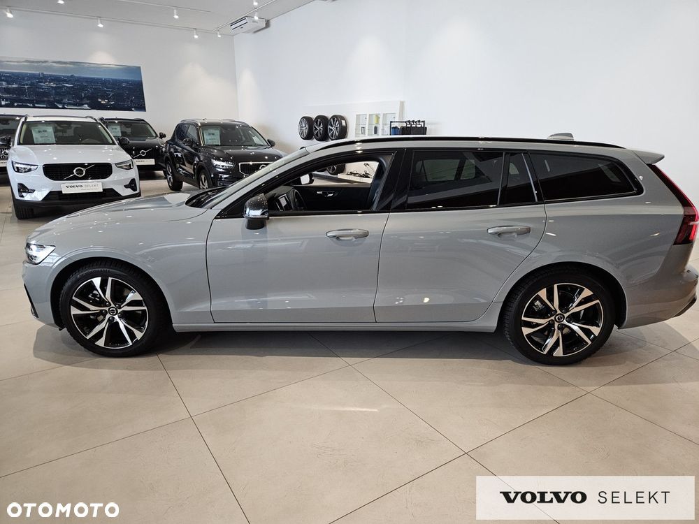 Volvo V60 - 9