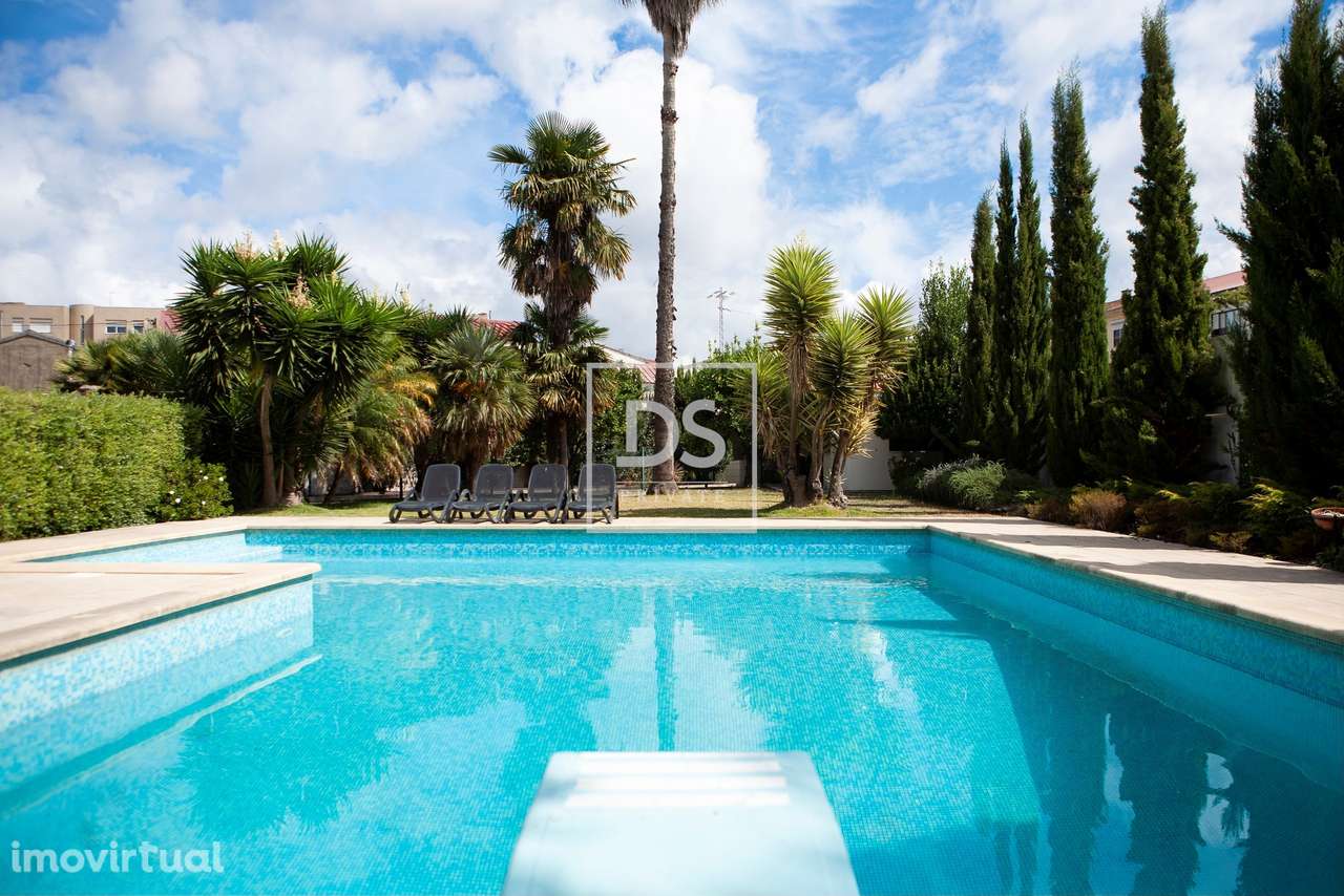 Guest House de Luxo - Oportunidade de Investimento Exclusiva - Grande imagem: 3/27